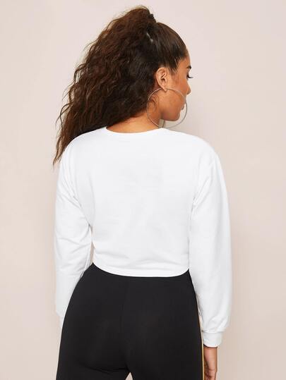 Свитшот SheIn