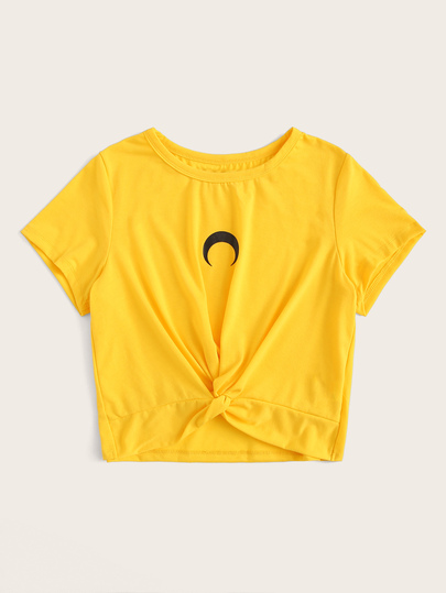 Футболка SheIn
