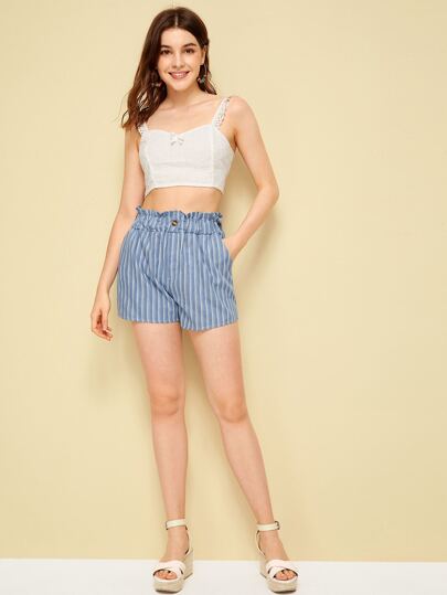 Шорты SheIn Шорты SheIn