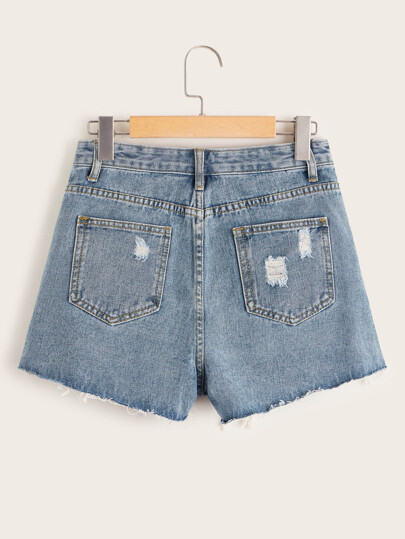 Шорты SheIn