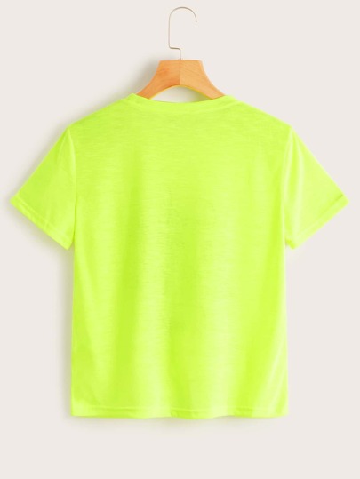 Футболка SheIn