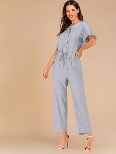 Комбинезон SheIn