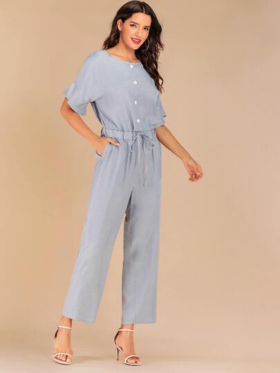 Комбинезон SheIn