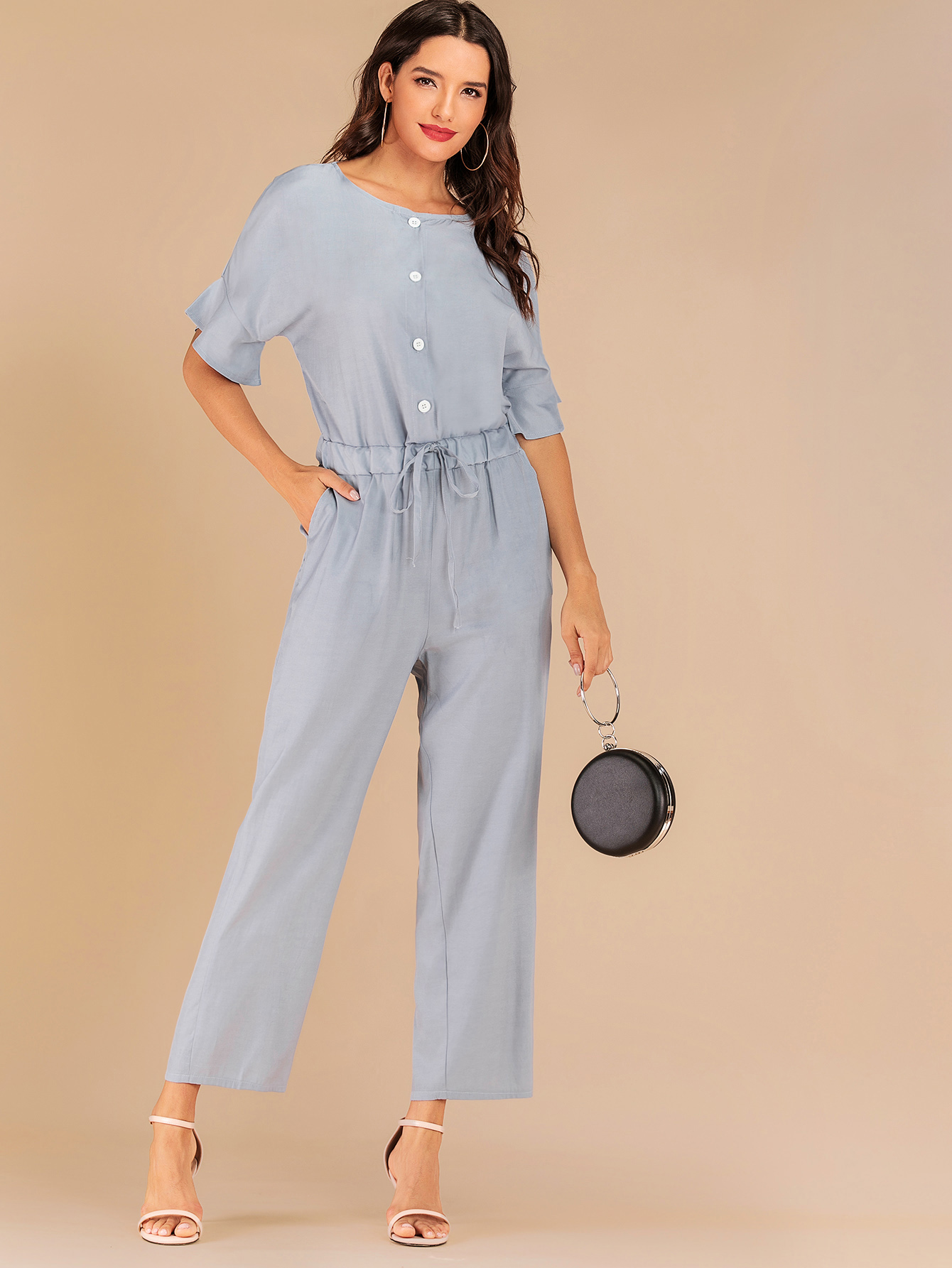 Комбинезон SheIn