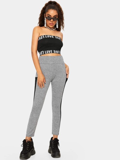 Леггинсы SheIn