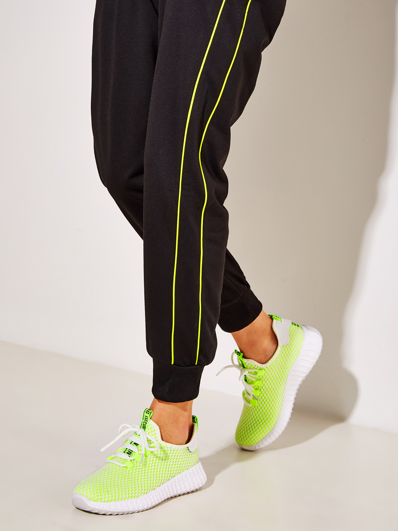 Кеды SheIn Кеды SheIn