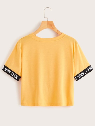 Футболка SheIn