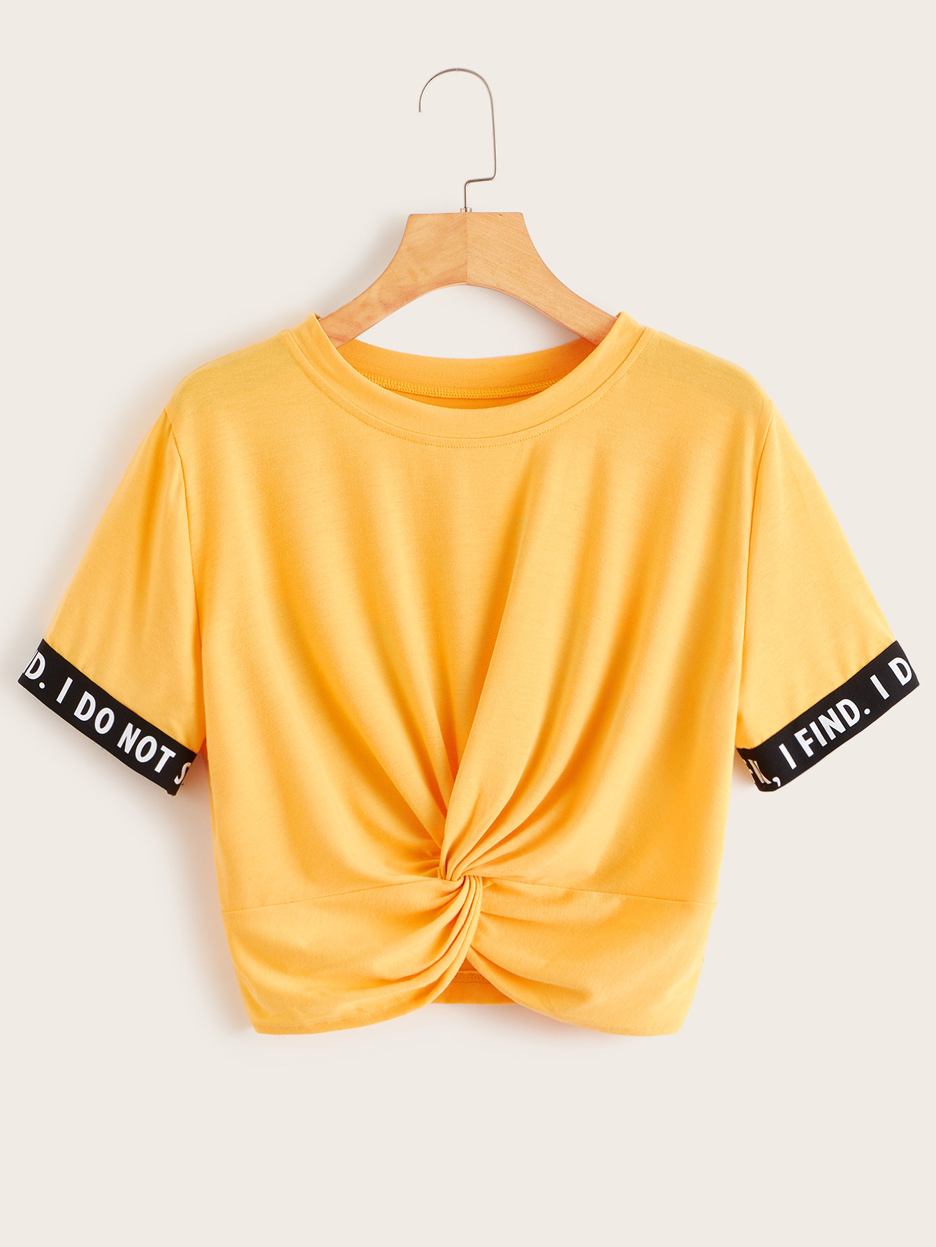 Футболка SheIn