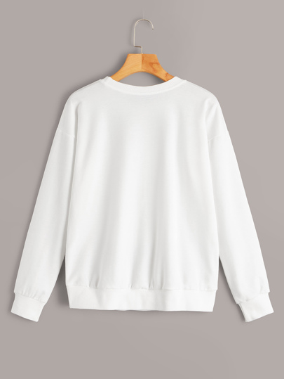 Свитшот SheIn