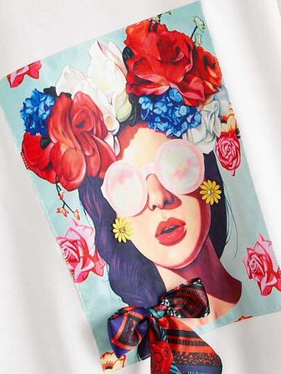 Свитшот SheIn