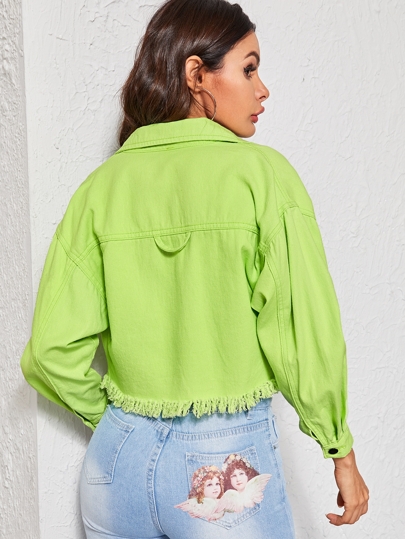 Куртка SheIn