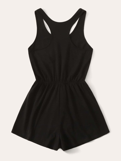 Комбинезон SheIn