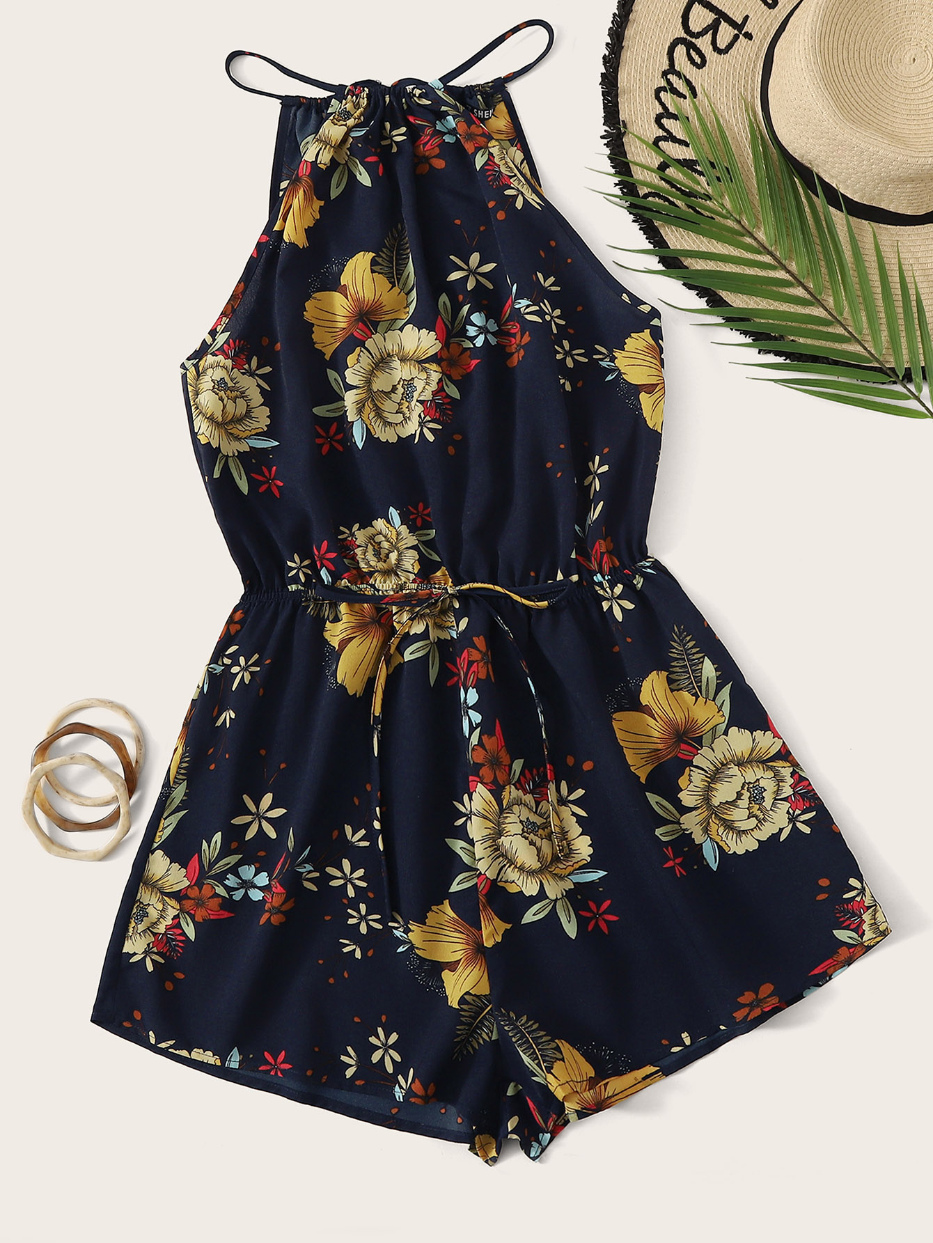 Комбинезон SheIn