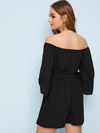 Комбинезон SheIn