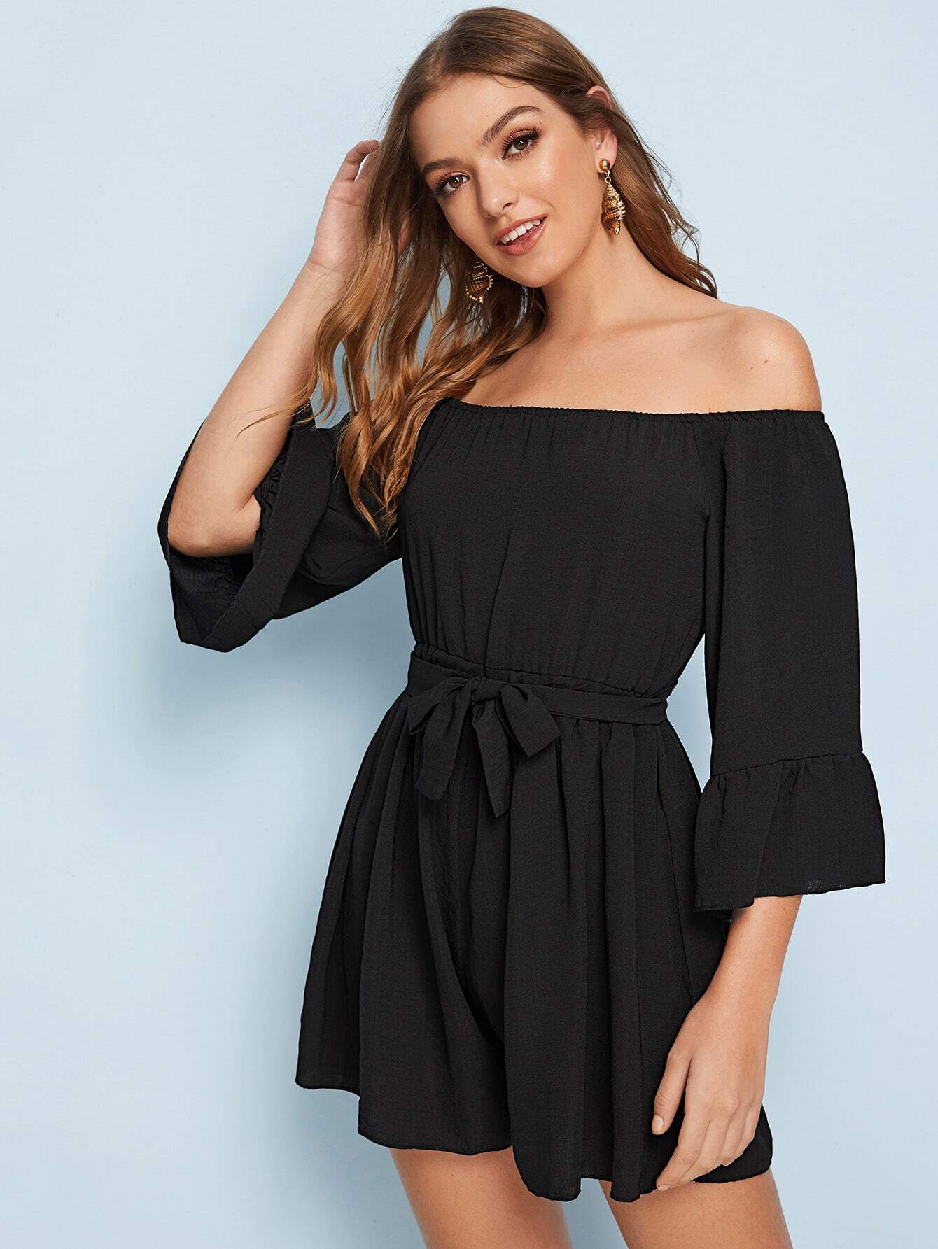 Комбинезон SheIn