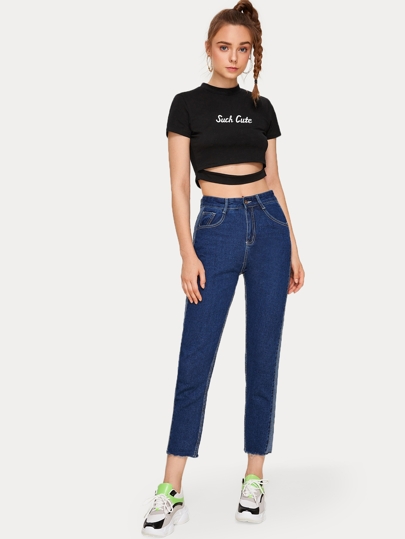 Джинсы SheIn