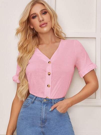 Футболка SheIn