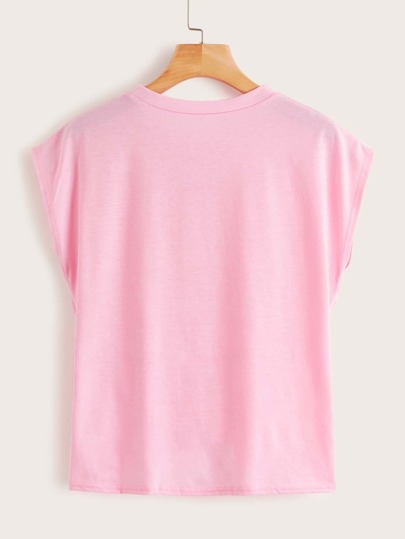 Футболка SheIn