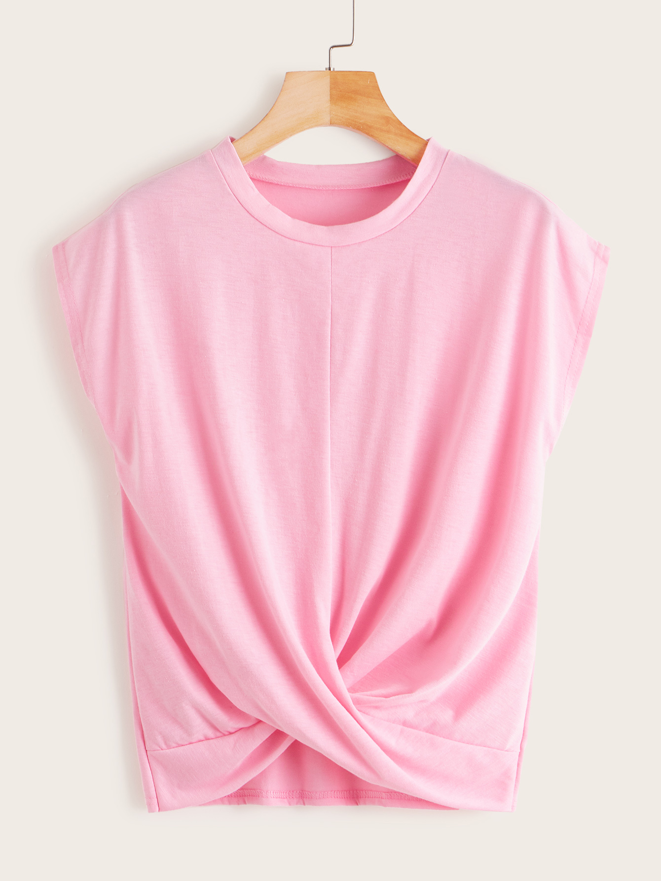 Футболка SheIn