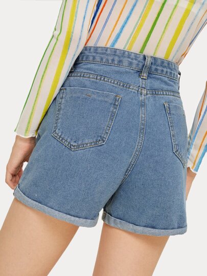 Шорты SheIn
