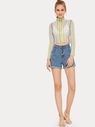 Шорты SheIn