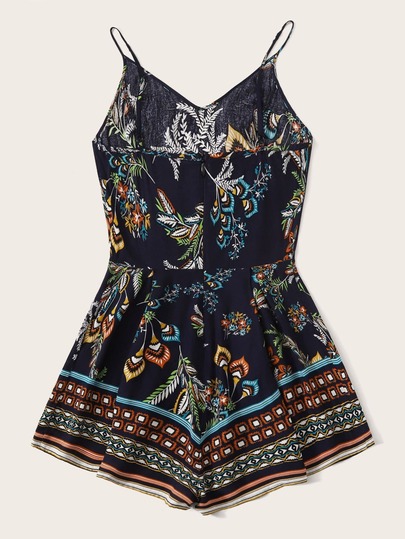 Комбинезон SheIn