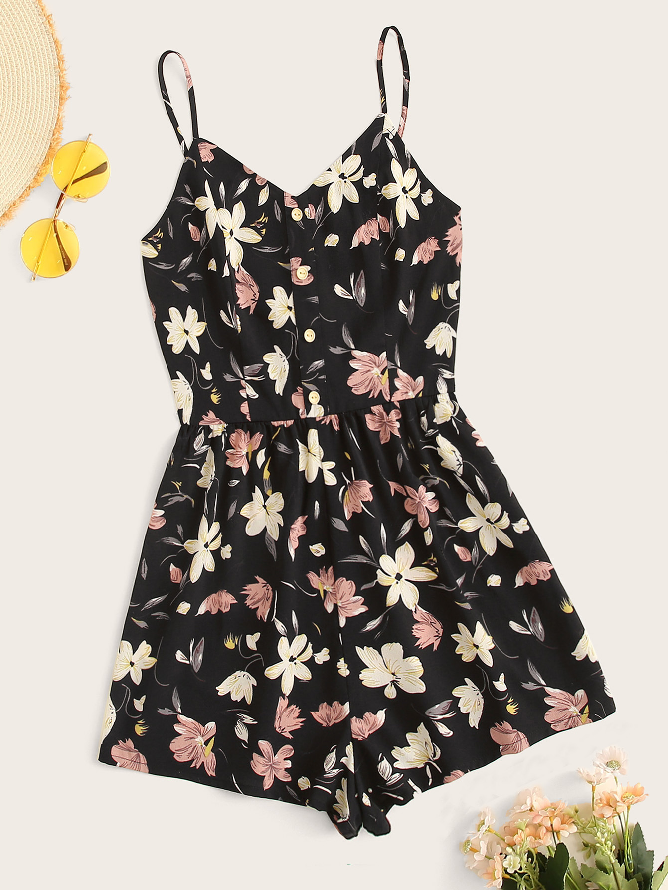Комбинезон SheIn