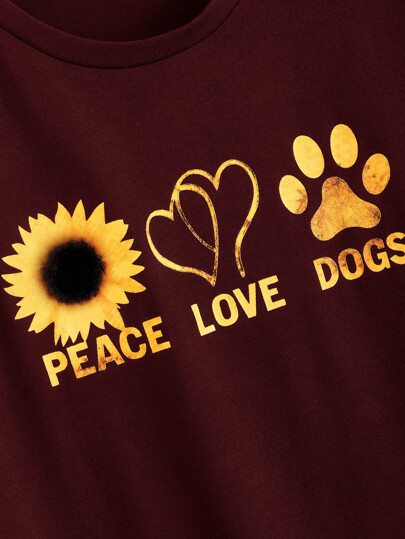 Футболка SheIn