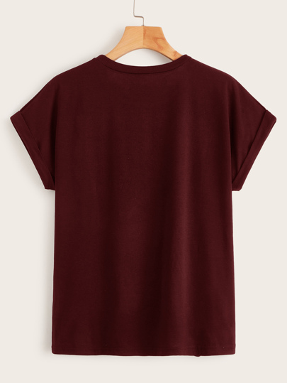 Футболка SheIn