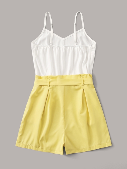 Комбинезон SheIn