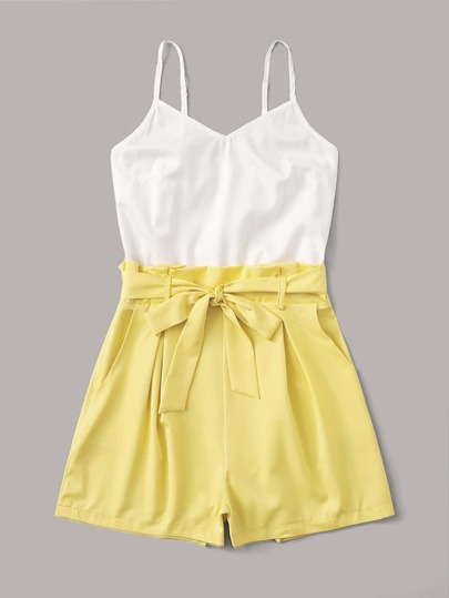 Комбинезон SheIn