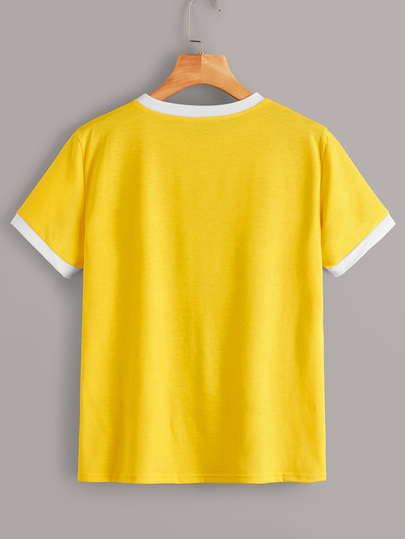 Футболка SheIn