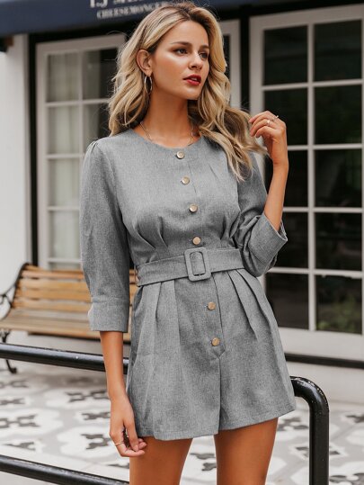 Комбинезон SheIn
