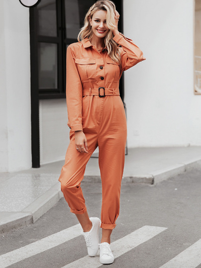 Комбинезон SheIn