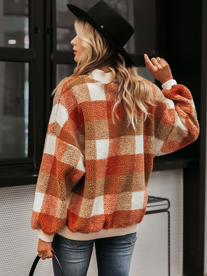 Свитшот SheIn