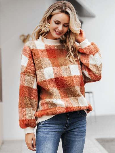 Свитшот SheIn