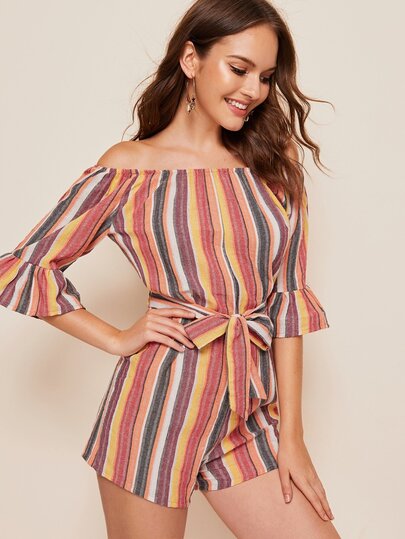 Комбинезон SheIn