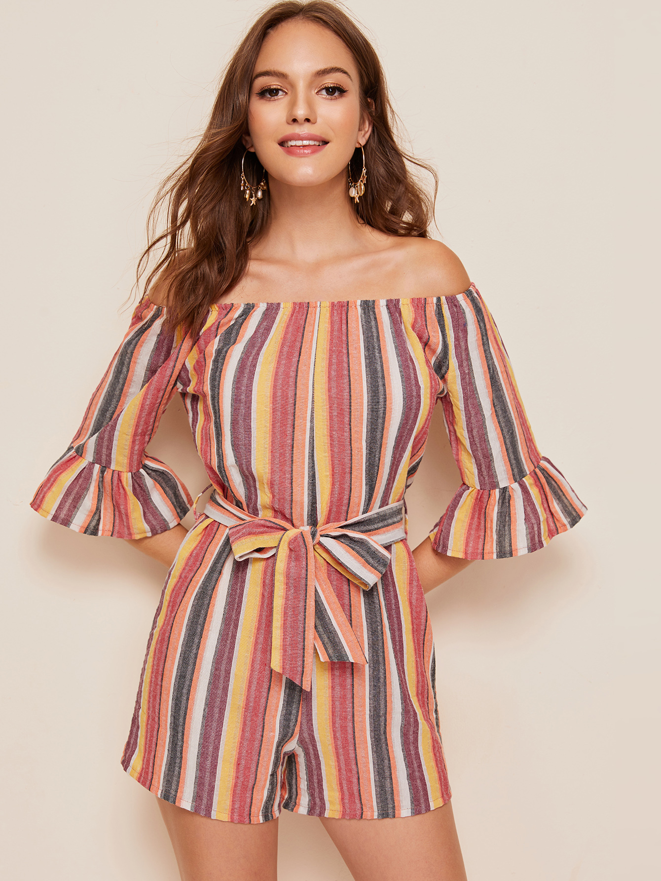 Комбинезон SheIn