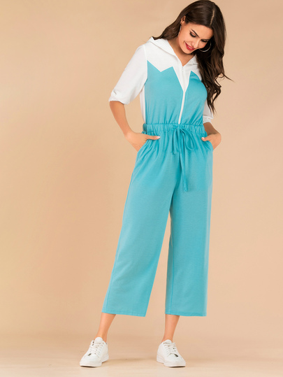 Комбинезон SheIn