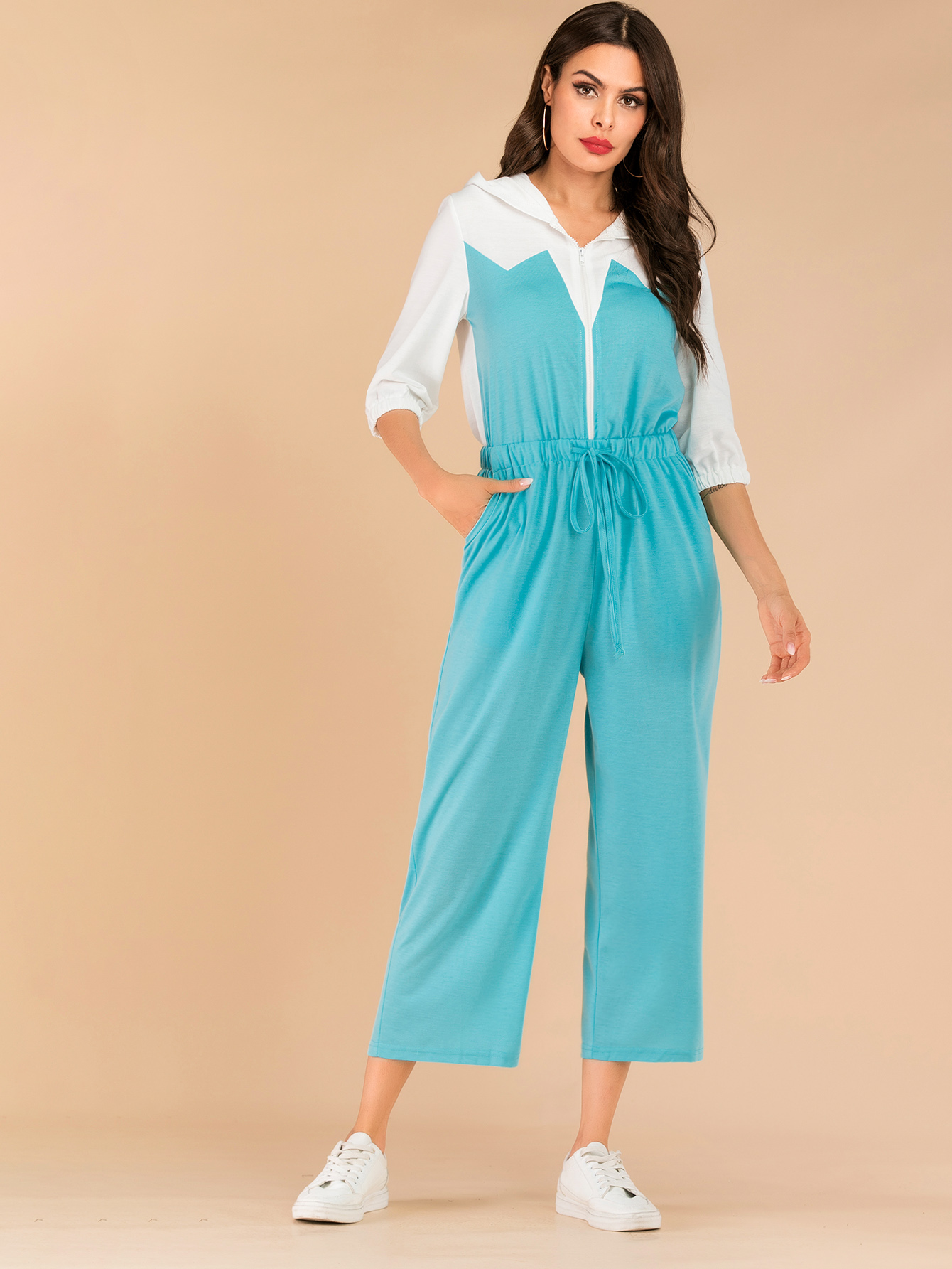 Комбинезон SheIn