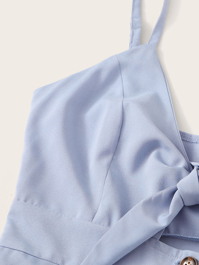 Комбинезон SheIn