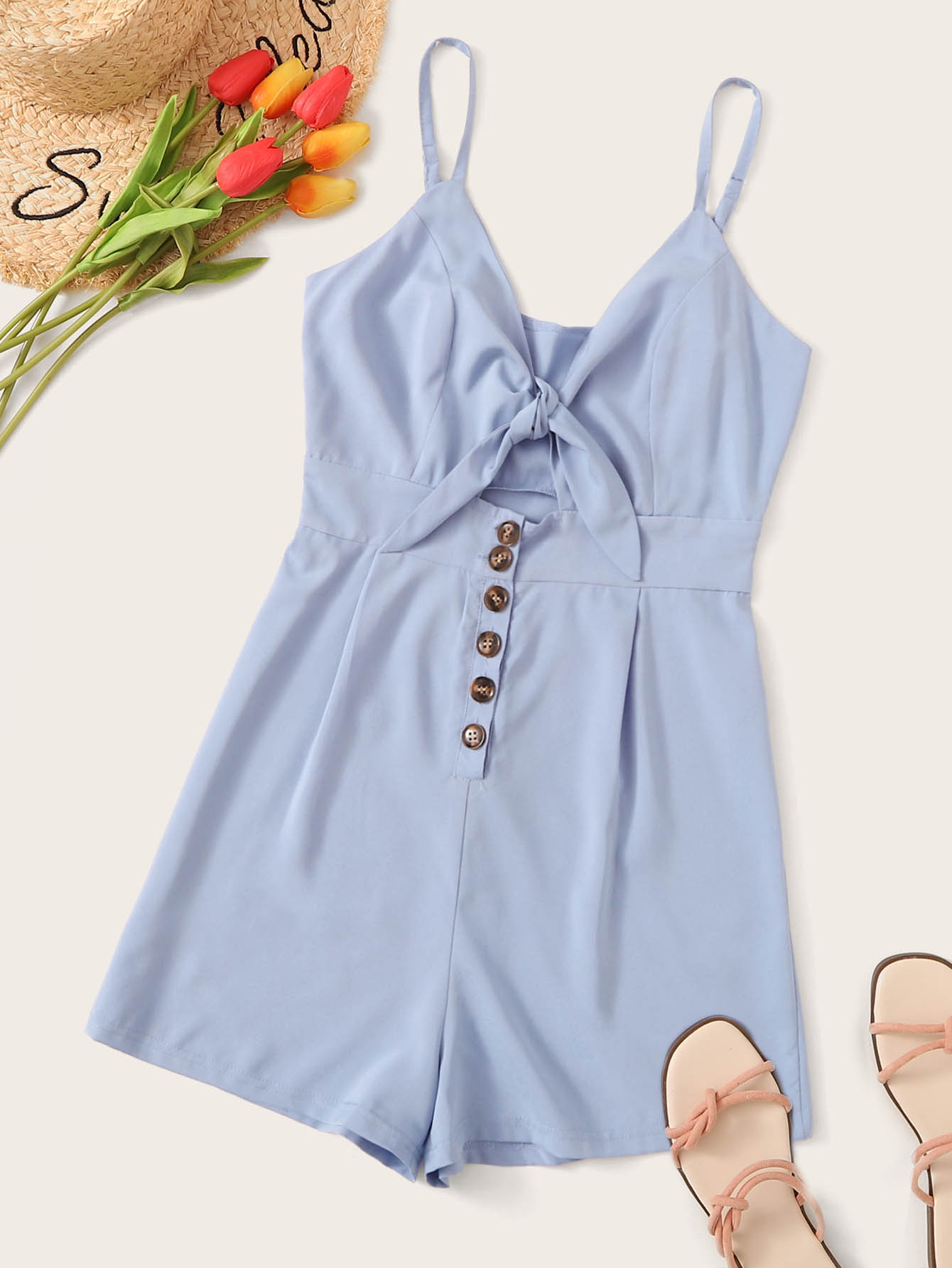 Комбинезон SheIn