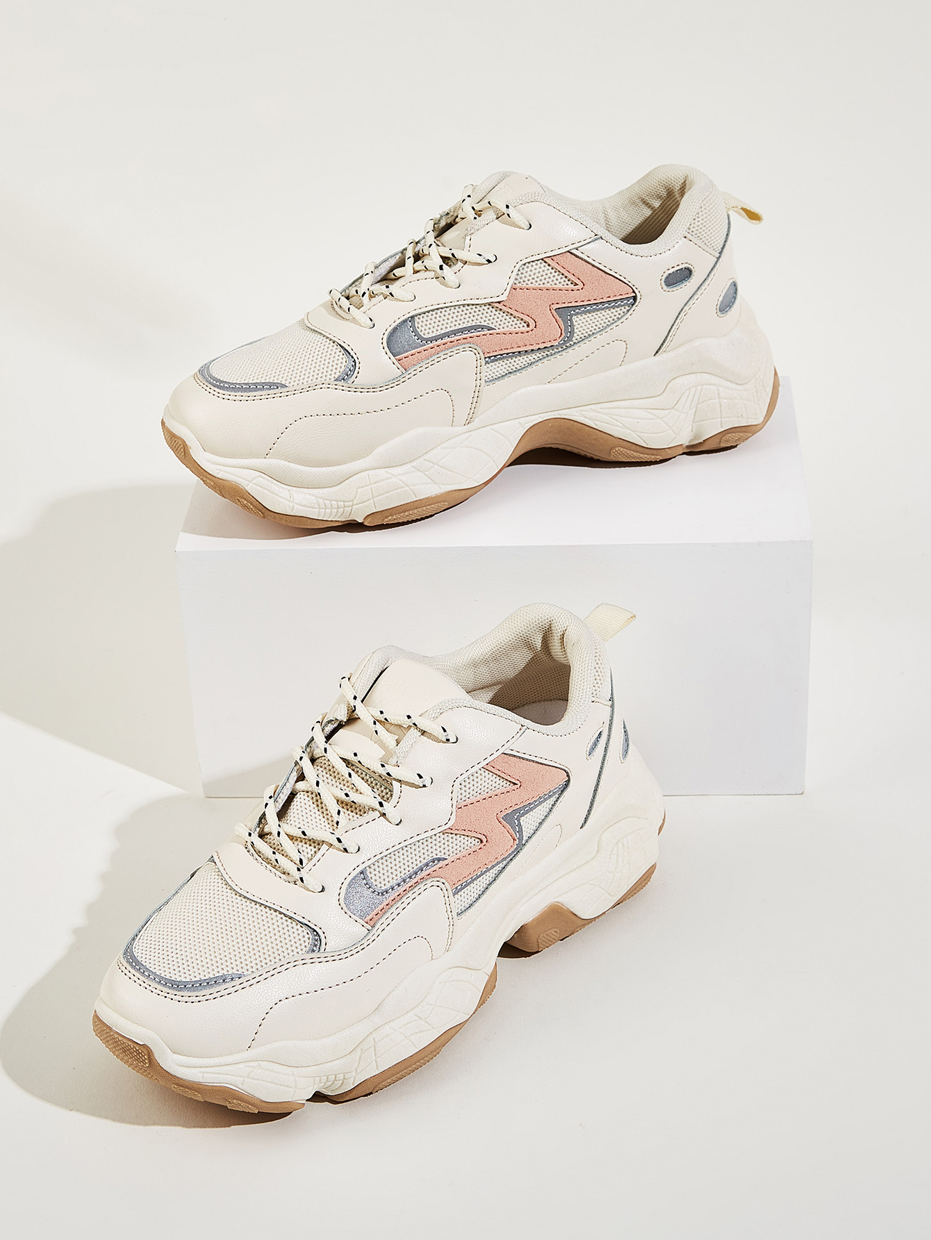 Кеды SheIn Кеды SheIn