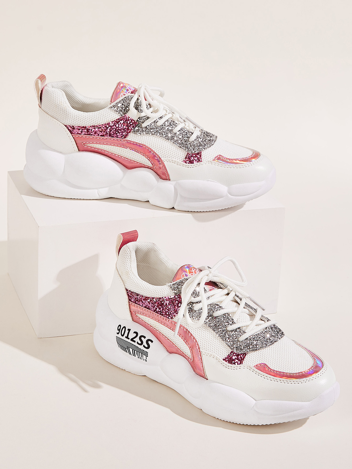 Кеды SheIn Кеды SheIn