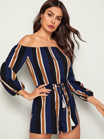 Комбинезон SheIn