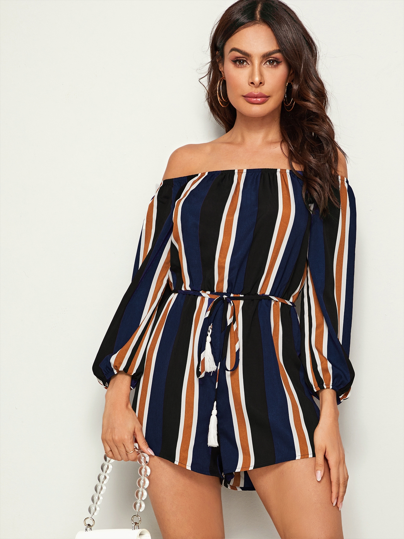 Комбинезон SheIn