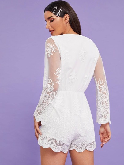 Комбинезон SheIn
