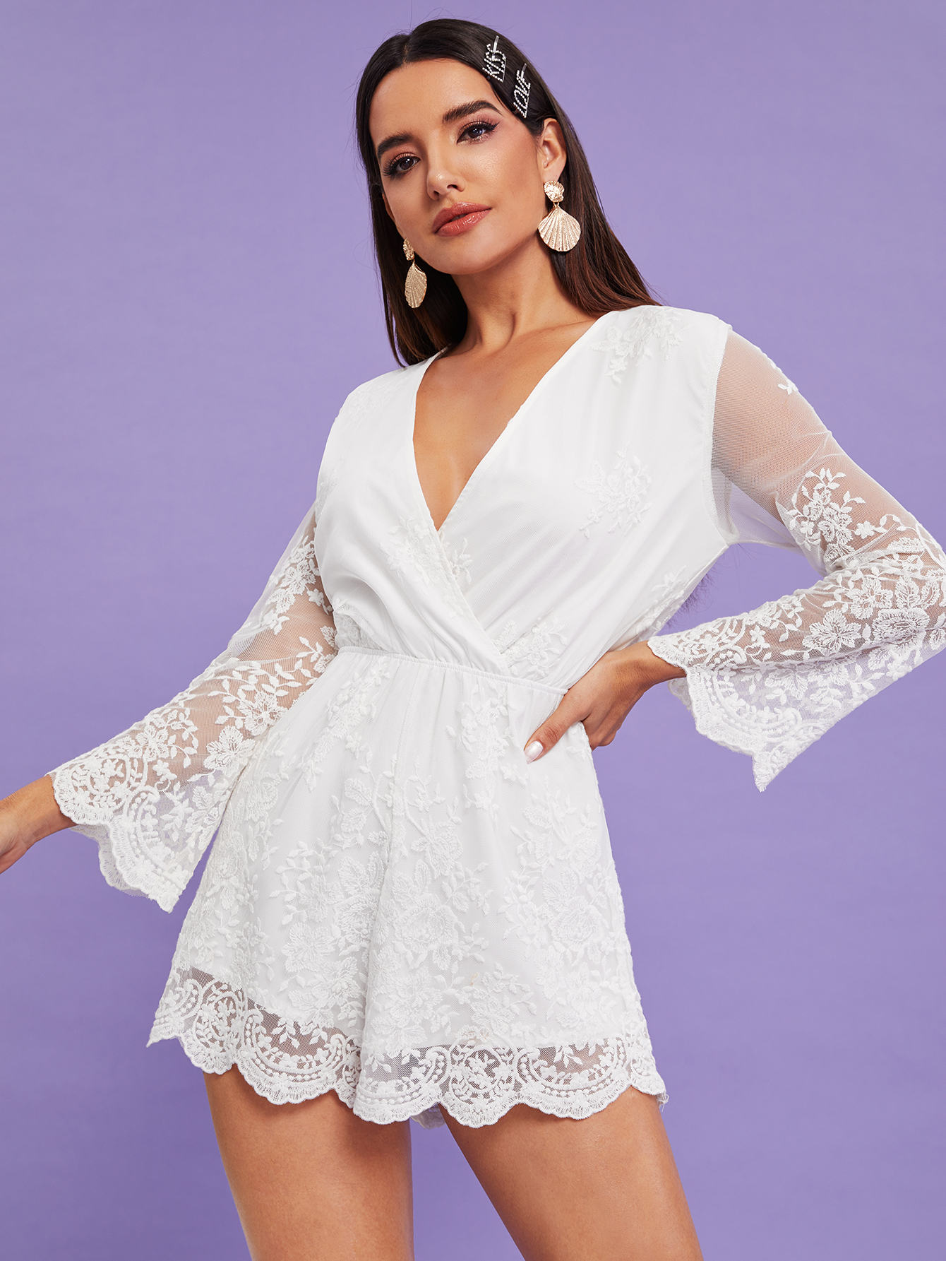 Комбинезон SheIn