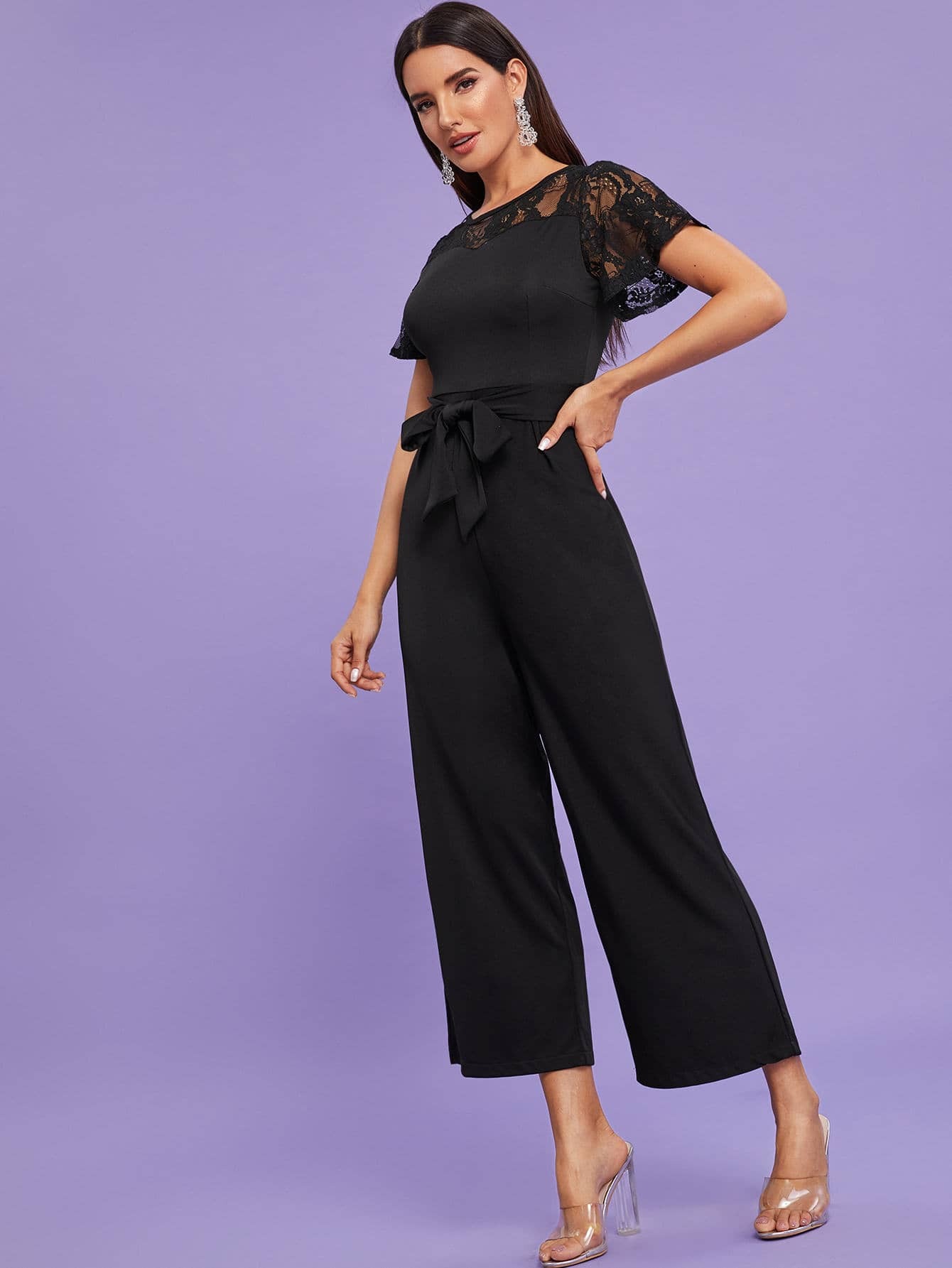 Комбинезон SheIn