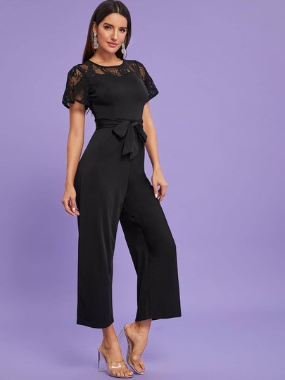 Комбинезон SheIn